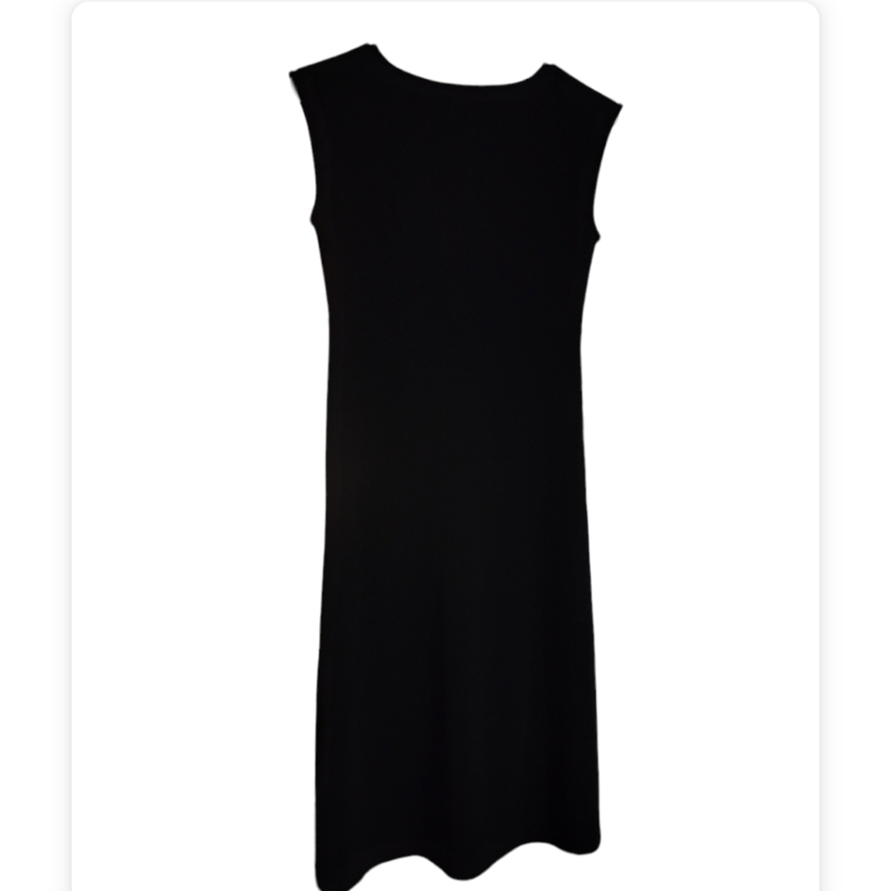 Preowned Free People Black Dress - Picture 3 of 3